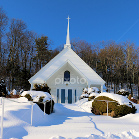 Pure by Don Webb - Buildings & Architecture Places of Worship