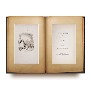 Oliver Twist audiobook.apk 1.0