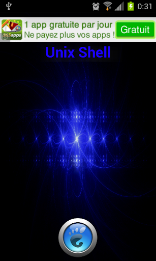 【免費工具App】Unix Shell commands-APP點子