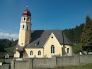 Kirche Kleinlobming