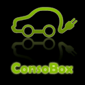ConsoBox – AdFree logo