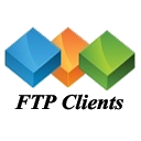 FTP Clients mobile app icon