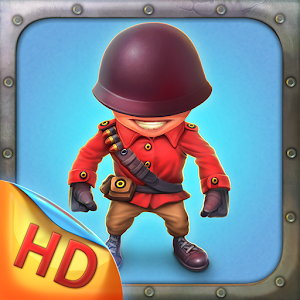 Cheats Fieldrunners HD