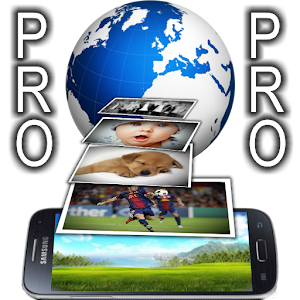 Online Images Wallpaper PRO.apk 1.0