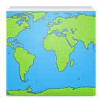 World Map App Apk
