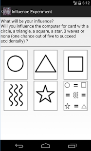 Random Field Analyzer (Free) Screenshots 3