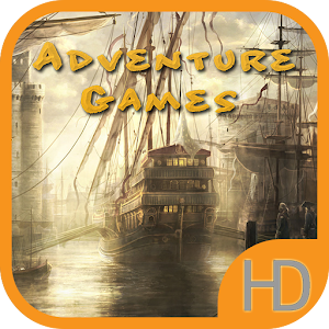 Adventure Games for PC and MAC