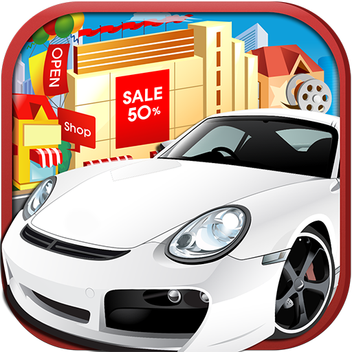 Drive & Park - Parking Game LOGO-APP點子