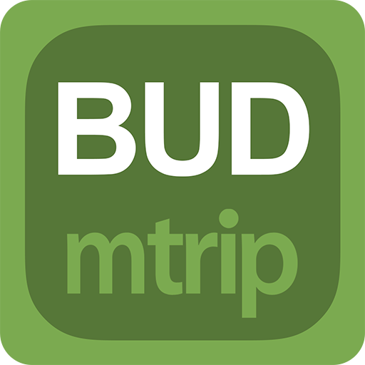 Budapest Travel Guide – mTrip LOGO-APP點子