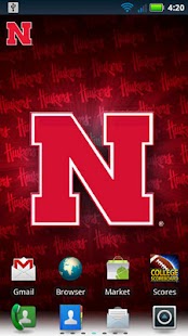 Download Nebraska Revolving Wallpaper APK for Android