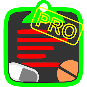 MedicationPro plugin 醫療 App LOGO-APP開箱王