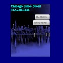 New York City Limo logo