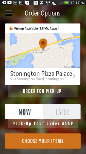 免費下載旅遊APP|Stonington Pizza app開箱文|APP開箱王