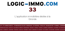 logic-immo.com gironde APK