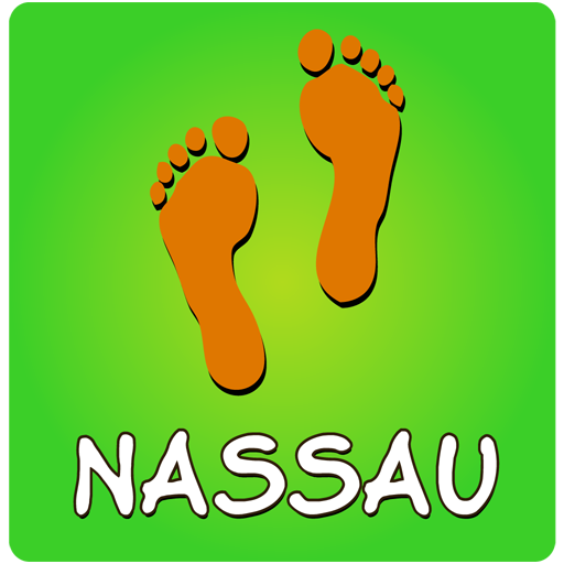 Footprints Nassau 旅遊 App LOGO-APP開箱王