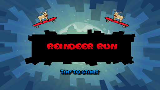 Reindeer Run