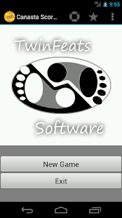 Free Canasta ScoreKeeper APK for Android