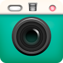 ModiFace Photo Editor mobile app icon