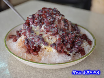 大象綠豆湯