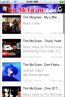 How to mod HA- Tim McGraw Edition 1.1.2.61 unlimited apk for bluestacks
