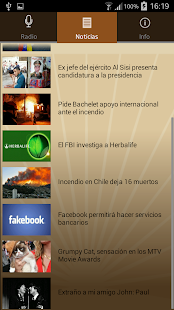 Lastest Ke Buena 100.7 APK for PC