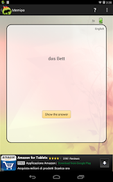 Memipo German Basic poster 7