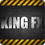 Cover Image of Descargar Hollywood Action FX 2.0 APK