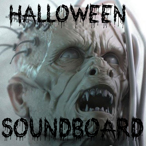 Halloween Soundboard LOGO-APP點子