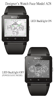 How to mod A28 WatchFace for SmartWatch2 1.0.0 apk for laptop
