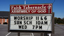 Faith Tabernacle Assembly of God 