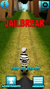 Free Download Jailbreak: Endless Arcade Run APK for Android