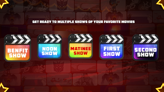 Game of Movies Pro Screenshots 20
