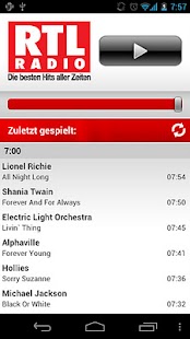 Free Download RTL RADIO APK