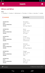 Shannon Airport Screenshots 2