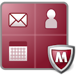 McAfee Secure Container Apk