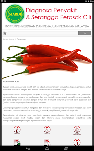 How to get MARDI DoktorCili patch 1.1.0 apk for pc