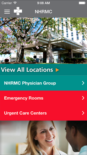 免費下載醫療APP|New Hanover Regional Medical app開箱文|APP開箱王