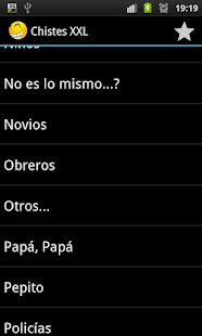 Download Chistes XXL APK for Android