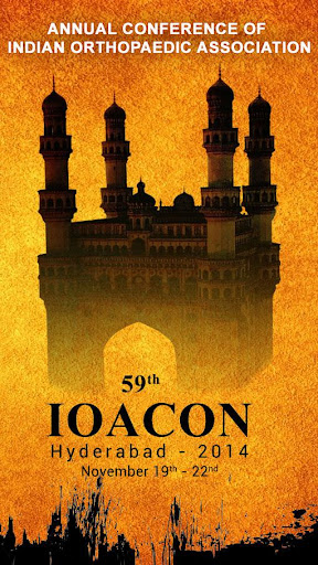 IOACON 2014