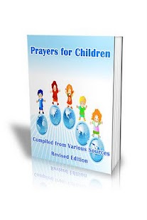 Prayers for Children