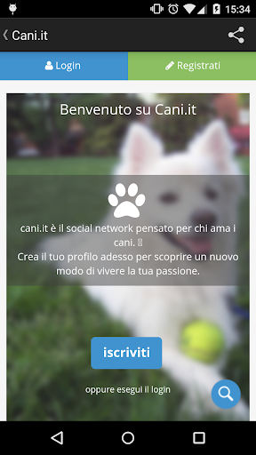 Cani.it