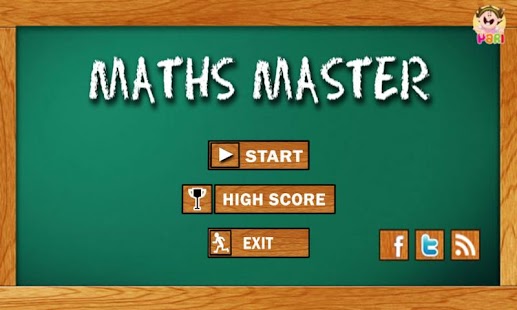 How to install Math for Kids 1.4 mod apk for bluestacks