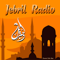 Jebril Radio logo