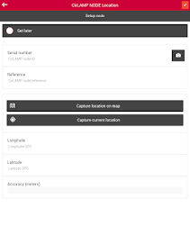 CirLAMP NODE Location poster 8