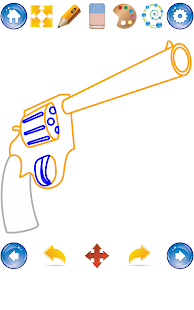 How to Draw Guns Screenshots 8