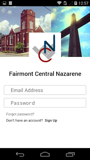 Central Naz