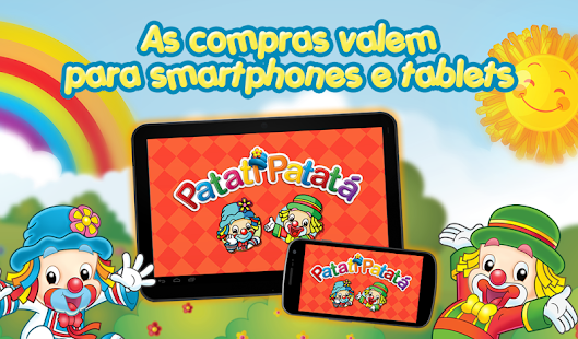 Patati Patatá - screenshot thumbnail