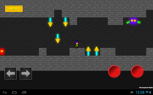How to get Ted's Dungeon Escape Free 1.0.0 mod apk for pc