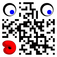 QR Code reader APK Screenshot Thumbnail #1