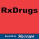 Skyscape RxDrugs™